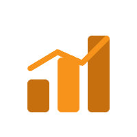 Market depth icon