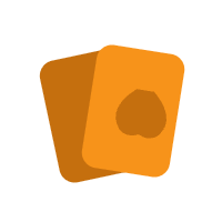 Teen Patti card game icon